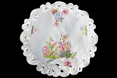 placemat, table, kitchen, dining room