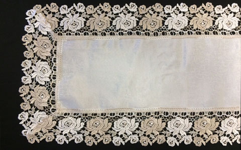 tablerunner, mantel cover, runners, decorative