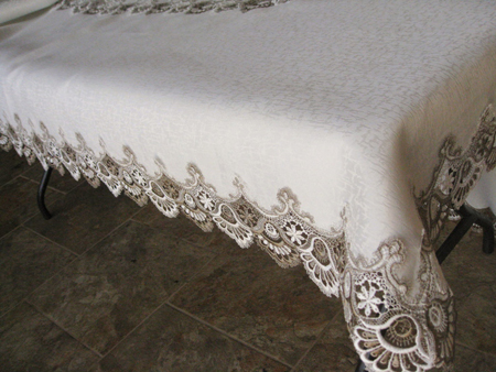 tablecloth