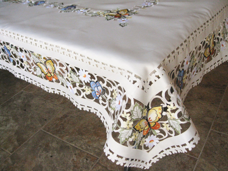 tablecloth