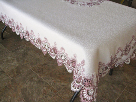 tablecloth