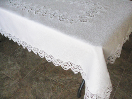 tablecloth