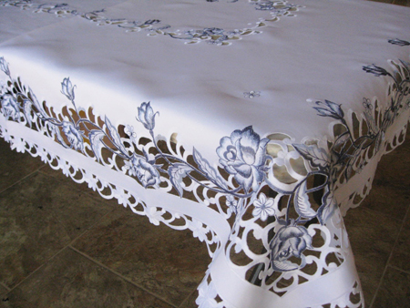 tablecloth