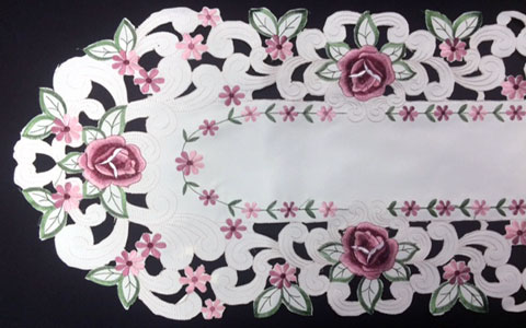 tablerunner, mantel cover, runners, decorative