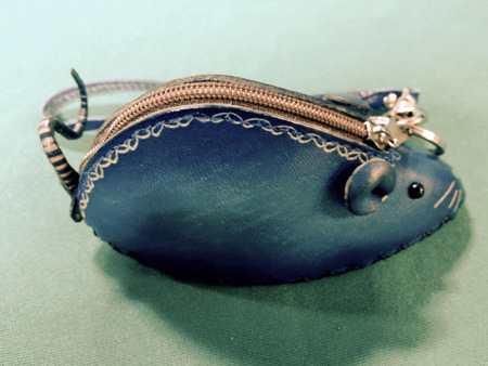 coin purse