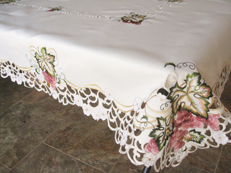 tablecloth