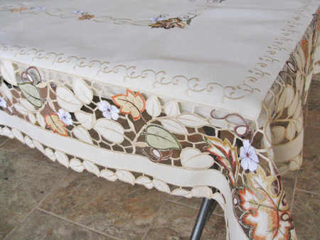 tablecloth