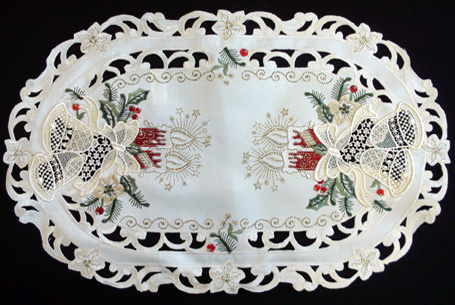 placemat, table, kitchen, dining room