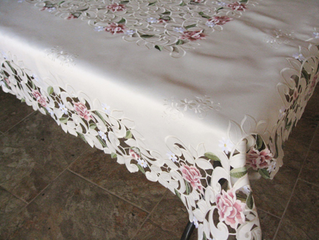 tablecloth