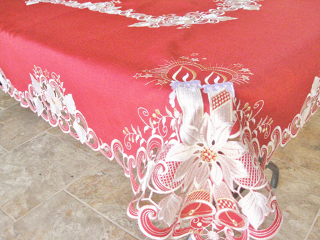 tablecloth