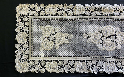 tablerunner, mantel cover, runners, decorative