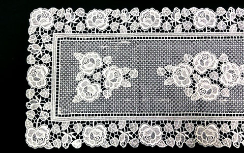 tablerunner, mantel cover, runners, decorative