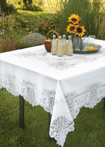 Tablecloth