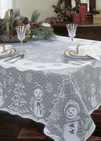 Tablecloth