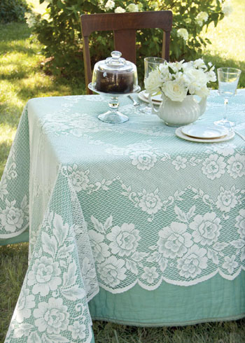 Tablecloth