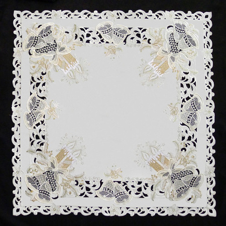 tabletopper, tablecloth